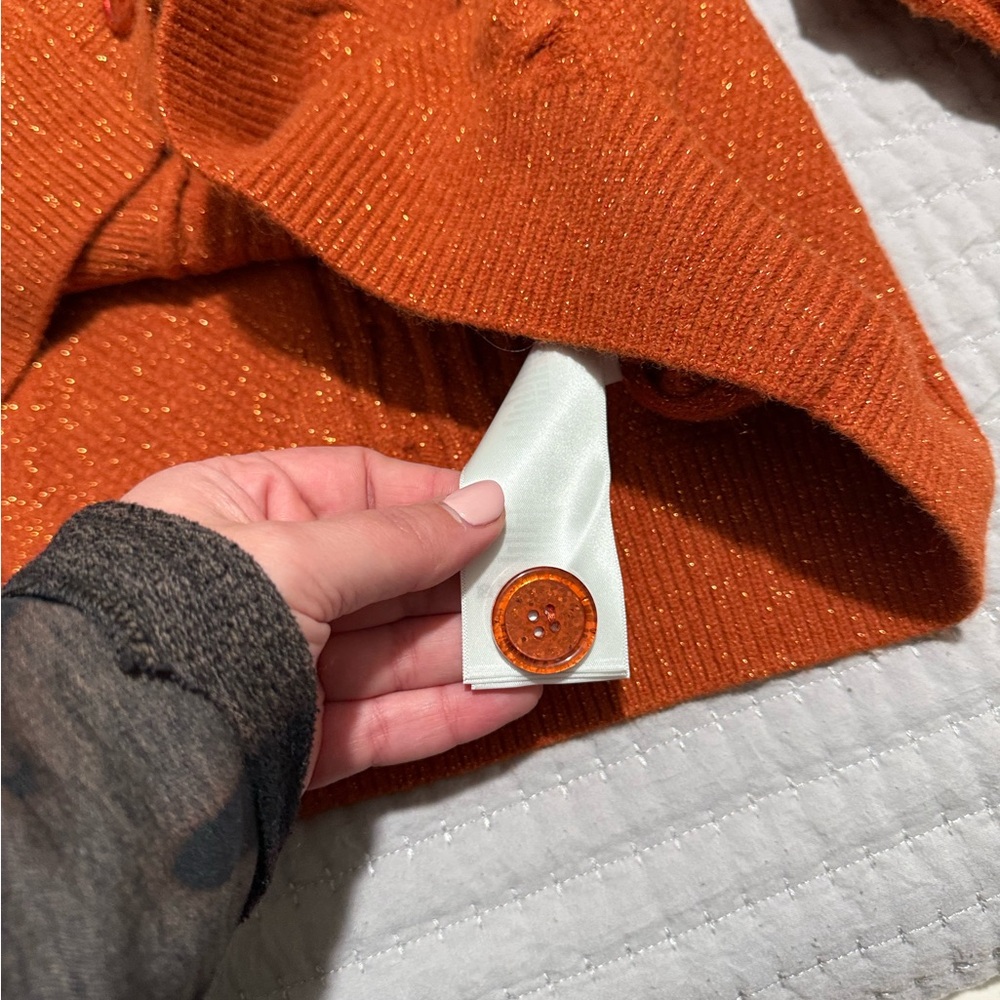 NWT- Taylor Swift TLOAS Cardigan Box Set XL/2XL - Picture 5 of 13